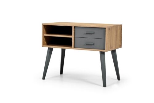 Vadovo baldų serija STEP