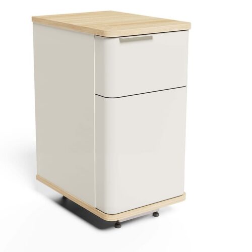 Vadovo ir darbuotojų baldų serija CLEO