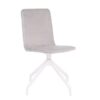 Lankytojų ir posėdžių kėdė Skin Cross white_4 Lankytojų ir posėdžių kėdė Skin Cross white