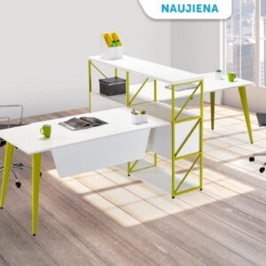 Darbuotojų baldų serija CROSS