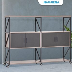 Modulinė lentynų sistema LINE