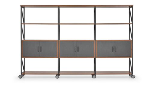 Modulinė lentynų sistema LINE