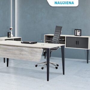 Vadovo baldų serija CROSS