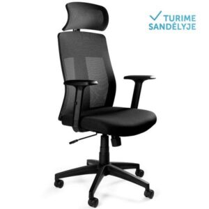 Darbuotojo kėdė NIKIA
