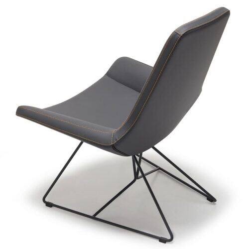 BIURO KRĖSLAS_LINE 2 Biuro krėslas LINE