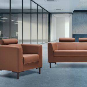 Minkštasuoliai GOLD METAL