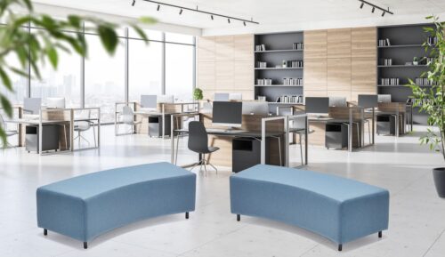 Moduliniai minkštasuoliai LEG