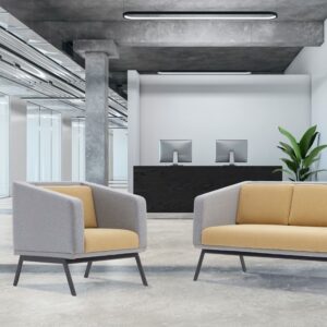 Minkštasuoliai LUMY