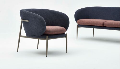 Minkštasuoliai PETRA