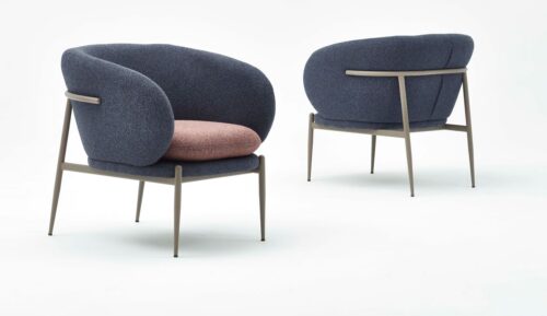 Minkštasuoliai PETRA