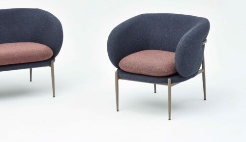 Minkštasuoliai PETRA