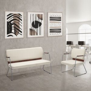 Minkštasuoliai RIVA