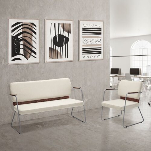 Minkštasuoliai RIVA