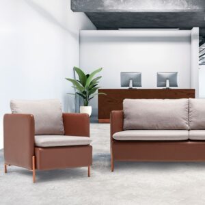 Minkštasuoliai STELLA