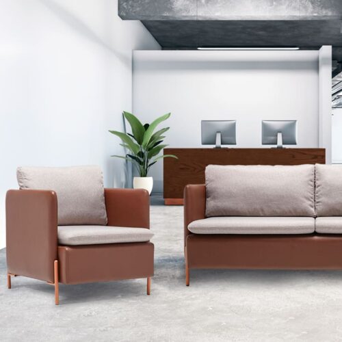 Minkštasuoliai STELLA