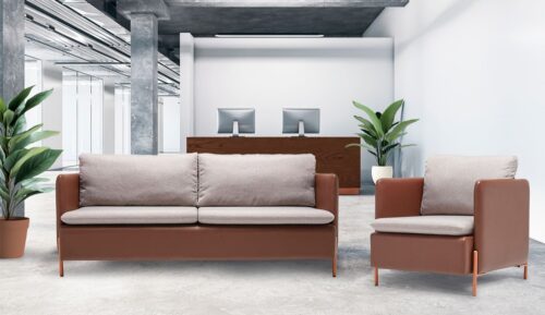 Minkštasuoliai STELLA