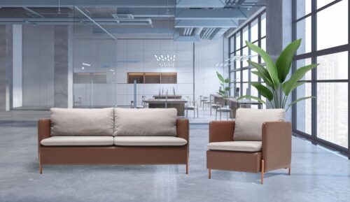 Minkštasuoliai STELLA