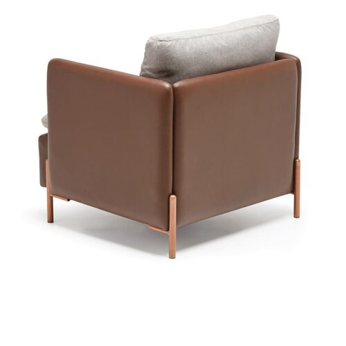 Minkštasuoliai STELLA