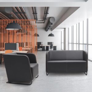 Minkštasuoliai VIXEN