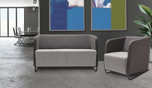 Minkštasuoliai VIXEN