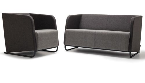 Minkštasuoliai VIXEN