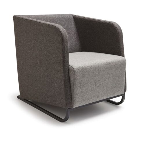 Minkštasuoliai VIXEN