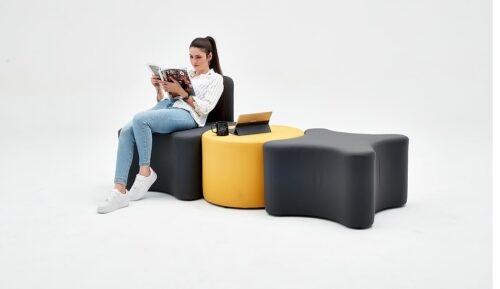 Moduliniai minkštasuoliai ZERO