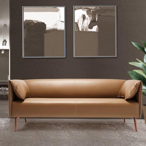 Minkštasuoliai LIVA