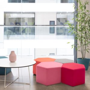 Moduliniai minkštasuoliai ALTIGEN