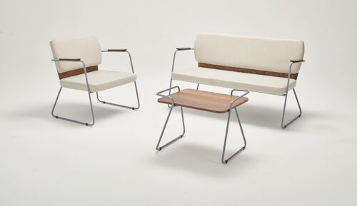 Minkštasuoliai RIVA