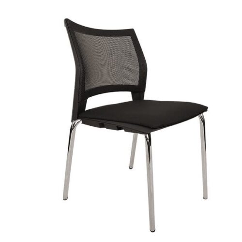 Lankytojų ir posėdžių kėdė GARDA