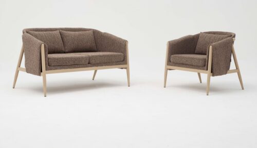 Minkštasuoliai ALICE