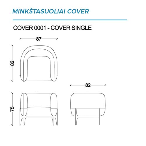 Minkštasuoliai  COVER
