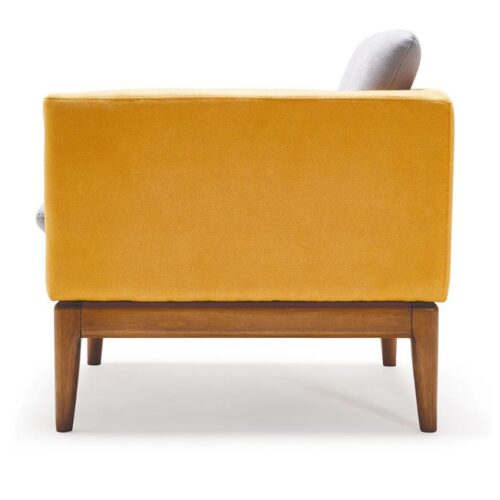 Minkštasuoliai FENOMEN WOOD