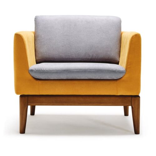 Minkštasuoliai FENOMEN WOOD