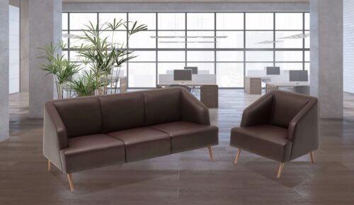 Minkštasuoliai MONO