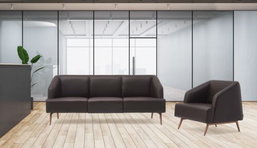 Minkštasuoliai MONO