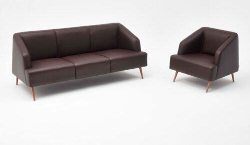 Minkštasuoliai MONO