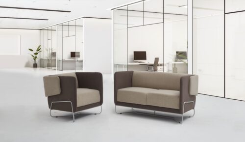 Minkštasuoliai YENA