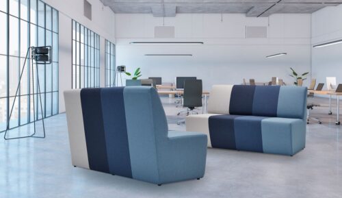 Minkštasuoliai LEGVAN