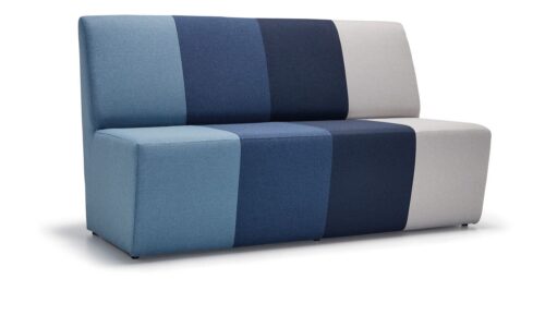 Minkštasuoliai LEGVAN