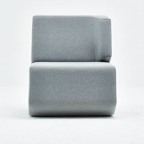 Moduliniai minkštasuoliai ROWD