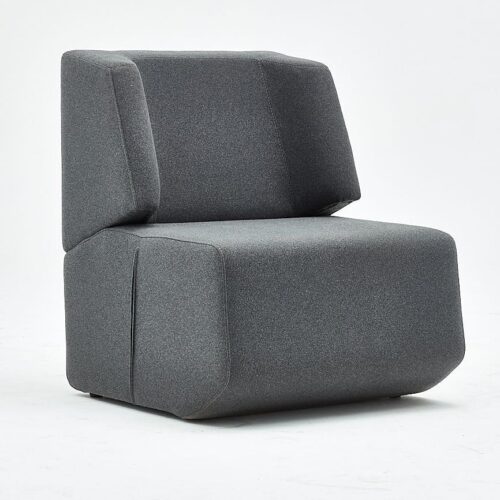 Moduliniai minkštasuoliai ROW