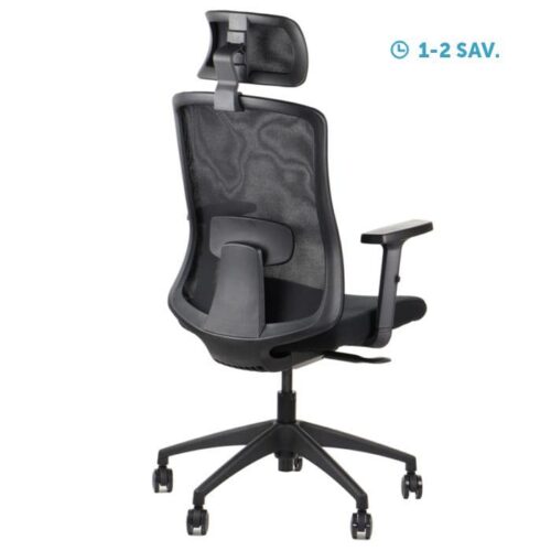 Ergonominė biuro kėdė MORTON