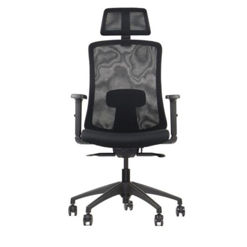 Ergonominė biuro kėdė MORTON