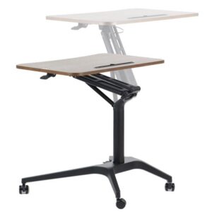 Mobilus ergonominis staliukas MOBI