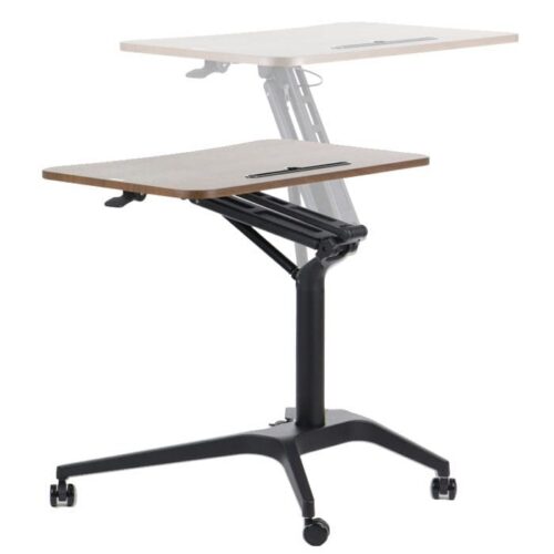 Mobilus ergonominis staliukas MOBI