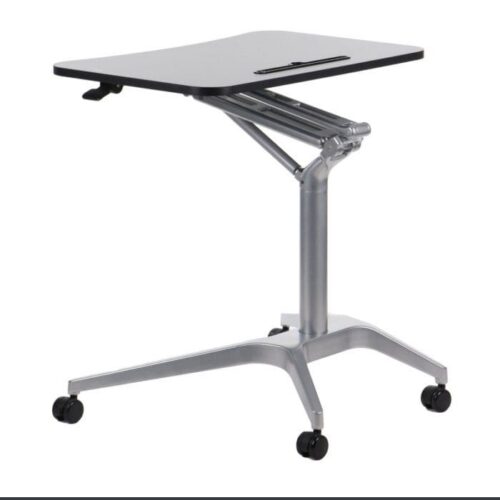 Mobilus ergonominis staliukas MOBI