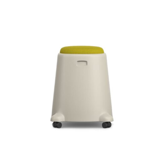 Mobilus sėdimas modulis RIEDULIS