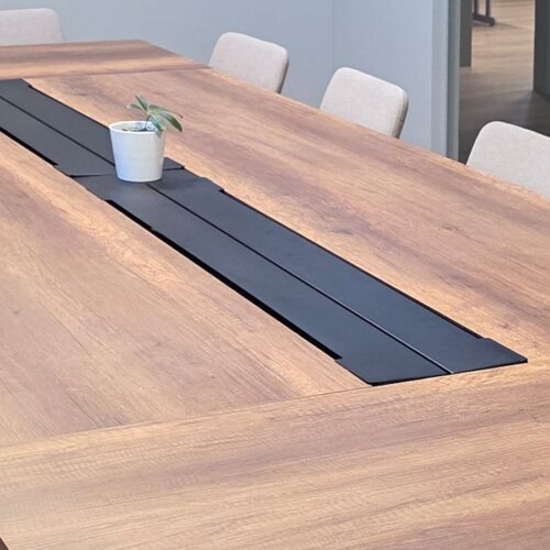 Posėdžių baldai STEP